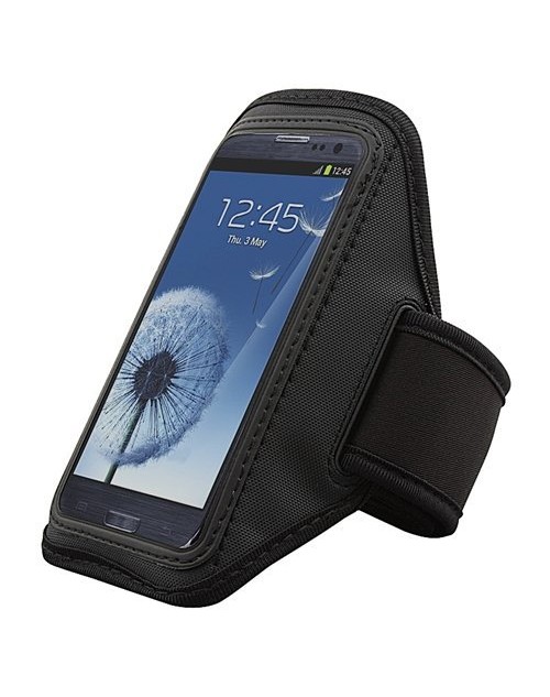 Samsung Galaxy S3/S4 Protective Armband Build in Key,with Credit Cards & Money Holder Gym Jogging Sports Running Case for Samsung Galaxy S3/S4